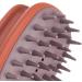 Colcolo 3x Scalp Brushes - Manual Hair Washer for Wet & Dry Hair Perfect for Curly Hair & Scalp Massage - Buy Online on SooperMarket.com