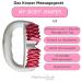 Stephanie Franck Beauty My Body Shaper - Ultimate Cellulite Massager for Thighs Stomach Hips Buttocks & Arms - Pink | International Shipping Available - Buy Online on SooperMarket.com