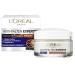 L'Or al Paris Night Care - Anti-Aging Night Cream with Vitamin B3 & E Reduces Wrinkles & Revitalizes Skin 50ml - Buy Online on SooperMarket.com