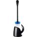 OXO Good Grips Toilet Brush Replacement Head - White/Blue - Buy Online on SooperMarket.com