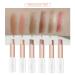 Buy Double Color Eyeshadow Stick - 2 in 1 Gradient Shimmer Eye Makeup - International Shipping Available - Buy Online on SooperMarket.com