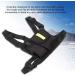 Jadeshay Radio Chest Strap - Adjustable Walkie Talkie Chest Bag for Men | Bright Yellow Vest with Pockets - International Shipping Available - Buy Online on SooperMarket.com