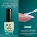OPI Nail Care - Premium Nail Hardener & Vegan Repair Serum for Stronger Natural Nails - Big Apple Red - Buy Online on SooperMarket.com