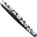 Metaleks 4-Piece Tweezers Set - Precision Stainless Steel Tweezers - Buy Online on SooperMarket.com
