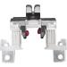 Andis Clipper Blade Drive Assembly - Excel Model BGC & BGC 2-Speed - Buy Online on SooperMarket.com