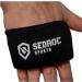 Sedroc Gel Knuckle Guards - Fist Protectors for Hands (Pair) - Buy Online on SooperMarket.com