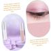 WOONEKY 3pcs Polarized Monochrome Glitter Eye Makeup Plastic - Buy Online on SooperMarket.com