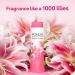 Ponds Dream Flower Magic Talc 100g - Refreshing Body Powder for a Delicate Fragrance - Buy Online on SooperMarket.com