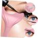 MAGICLULU 6 Pcs Mascara Brush Eyeshadow Mascarades for Women Eye Cosmetics Tools Bridegroom Model - Buy Online on SooperMarket.com