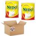 Instant Full Cream Milk Powder 400g Tin | 02 Tins - Buy Online on SooperMarket.com