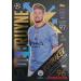 2022-2023 Topps PLAYMAKERS UEFA Champions League Match Attax Soccer Trading Card Game Mega Masters Series - 90 Card Collector Tin with 4 Exclusive Limited Edition Cards - Buy Online on SooperMarket.com