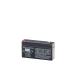 ES1.2-6 Maintenance-Free Rechargeable Sealed Lead-Acid Battery