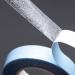 2 Rolls of Tape Extensions Glue Double-sided Adhesive Tape Wig Support Tape Replacement Tape for Tape in Hair Extensions Waterproof Sweat-proof Strong Adhesive Hair System - Buy Online on SooperMarket.com