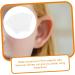 6pcs Correction Ear Stickers - Elf Ear Veneer for Women | Orthotic Vertical Ear Patch - Buy Online on SooperMarket.com