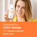 ISDIN Sunscreen & Vitamin C Serum Bundle: Eryfotona Actinica Mineral Sunscreen & Flavo-C Ultraglican Ampoules - Buy Online on SooperMarket.com