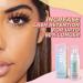 Eyelash Extension Cleanser & Rose Gold Mascara Wand | Miya Lash Shampoo 50ml - Buy Online on SooperMarket.com