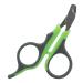 TRIXIE Pet Grooming Nail Clippers, for Small Dogs, Cats, Small Animals, and Birds, 3" (8cm)