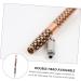 Healeved 3 Embroidery Pen Eyebrow Pen Brow Pencil Makeup Tool Microblading Pen Crystal - Buy Online on SooperMarket.com