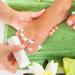 1PC White Nail Buffer Block 4 Way Nail File Buffing Sanding Buffer Nail Art Tips Tool Fingernail Manicure Pedicure Kit For Salon Or Home Use nail files and buffers - Buy Online on SooperMarket.com