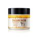 Tallow Balm Moisturiser Tallow Honey Balm for Face Deeply Nourishing Long-Lasting Moisturising Improve Dry Rough Skin Total Body Care Moisturiser 60g