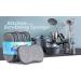 Buy Dawn Powerwash Spray Platinum Dish Soap - Apple Scent & Refill + 6 Scrub Sponges for Effortless Cleaning | International Shipping Available - Buy Online on SooperMarket.com