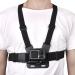 Buy SXHLSeller Adjustable Elastic Chest Belt for OSMO Action Camera - Perfect for Camping Hiking Cycling & Climbing Accessories - Buy Online on SooperMarket.com