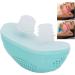 KUIKUI Electronic Anti Snoring Device - Green Aid for Better Sleep - Buy Online on SooperMarket.com
