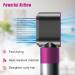 Pre-Styling Dryer Attachment Nozzle with Comb for Dyson Airwrap Styler - Hair Styler Accessories - Buy Online on SooperMarket.com