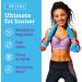 Weight Loss Pills for Women - Natural Appetite Suppressant & Metabolism Booster - Made in USA - Garcinia Cambogia & L-Carnitine - 60 caps - Buy Online on SooperMarket.com