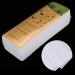 Buy Wax Strips for Hair Removal | 100 Sheets for Legs Arms & Armpits | International Shipping Available - Buy Online on SooperMarket.com