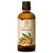 Argan oil 100ml - Argania Spinosa - Argan oil - cold -pressed - pure & naturally - facial care carrier oil for skin & nails - body care - hair care - dry hair - split away 100 ml (1 Pack)