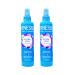 Finesse Finish + Strengthen Extra Hold Hairspray 8.50 oz (Pack of 2)