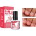 10ml No Bite Nail Polish - Nail Biting Stopper for Kids | Children Bitter Nail Water Nail Biting Prevention Polish | Anti Bite Nail Polish for Kids & Adults - Buy Online on SooperMarket.com