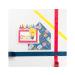 We R Memory Keepers Mini Envelope Punch Board Set - 2 Piece | 18.8 x 3 x 15 cm Envelope Boards - Buy Online on SooperMarket.com