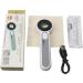 Glass With LED Lights 30X Glass Lens Handheld Illuminated Magnifier Reading Glass For Seniors 21mm - Buy Online on SooperMarket.com