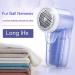 Electric Fabrics Pilling Shaver & Lint Remover | Defuzz Sweaters & Clothes | Remove Fluff Fuzz Balls & Bobbles - Buy Online on SooperMarket.com