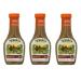 Annies Natural Dressing ,Balsamic ,8 Fl oz, (Pack of 3)