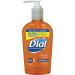 Liquid Dial Antimicrobial Liquid Soap  7.5 oz Pump Bottle