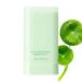 Cica Cooling Sun Stick Centella Face Sunscreen Stick Sun Cream SPF 50+ PA++++ Centella Sun Block Sticks for Face SPF 50 Face Moisturiser Non Greasy Sunscreen Refreshing Water Resistant