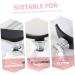 Gogogmee 1 Set Eye Shadow Stamp Crease Eye Shadow Applicator Makeup Eyeshadow Makeup Gadgets - Buy Online on SooperMarket.com