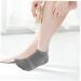1 Pair Gel Socks Moisturizing Socks Moisturizing Spa Socks Gel Care Socks Hard Skin Repair Socks Warmers Gel Spa Socks Gel Foot Covers Spa Moisturizing Sock Vegetable Gel PLAFOPE - Buy Online on SooperMarket.com