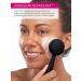 PMD Clean - Smart Face Cleaning Device | Waterproof SonicGlow Brush & Anti-Aging Massager | Lift Firm & Tone Skin - Black - Buy Online on SooperMarket.com