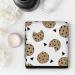 YYHHAOFA Cookies Food Chocolate Chip Biscuits Prints Coral Velvet Towel 16x28in : Skin-Friendly and Comfortable Good Water Absorption Light and Soft - Buy Online on SooperMarket.com