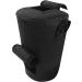 Composter Bin Garden Compost Bins Organic Fermentation Non-Woven Fabric Compost Bin Easy to Assemble Composting Bag Quick Create Fertile Ground Garden Bin for Virtcooy - Buy Online on SooperMarket.com