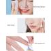 1200PCS Lint Free Cotton Pads - Soft Facial Cleansing Wipes for Makeup Skincare & Nail Polish - International Shipping Available - Buy Online on SooperMarket.com