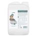 HAKA functional textiles detergent 100 washes for sportswear outdoor clothing 3 l canister 3 l (1 pack)