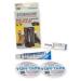 Stormsure School Shoe and Trainer Repairs (Clear)
