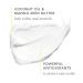 Beekman 1802 Whipped Body Cream - 8 oz | Hydrating Goat Milk Cream for Sensitive Skin | Cruelty-Free Glacial Mint & Eucalyptus - Buy Online on SooperMarket.com