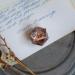 Bronze Copper Extra Large D20 Spindown Dice for MTG Commander EDH - Heavy Metal Life Counter - Buy Online on SooperMarket.com