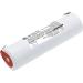 Buy Battery Replacement for URA 131199 615857 URA953907 - High Quality Compatible Parts for MGN0736 & MGN0225 - International Shipping Available - Buy Online on SooperMarket.com